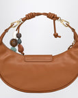 Longchamp Le Pliage Xtra Cashew-coloured M shoulder bag