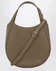 Longchamp Shopping bag S Le Foulonné Caper-coloured