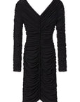 AZ FACTORY BY ESTER MANAS Dresses Black