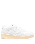 Jil Sander Sneakers White