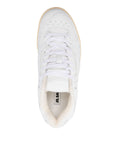 Jil Sander Sneakers White