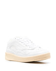 Jil Sander Sneakers White