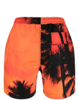 BLUE SKY INN Sea clothing Orange