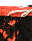 BLUE SKY INN Sea clothing Orange