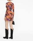 Dsquared2 Dresses MultiColour