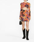 Dsquared2 Dresses MultiColour