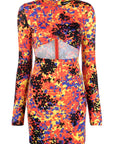 Dsquared2 Dresses MultiColour