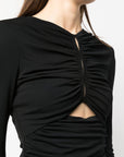 ROLAND MOURET PRE Dresses Black