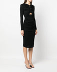 ROLAND MOURET PRE Dresses Black