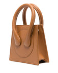 Az Factory By Ester Manas Az Factory x Ester Manas small Cake tote bag