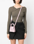 Az Factory By Ester Manas Az Factory x Ester Manas Cake mini tote bag