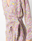 Iro Dresses Beige