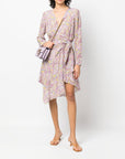 Iro Dresses Beige