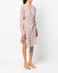 Iro Dresses Beige
