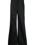 Palm Angels Trousers Black