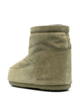MOON BOOT HIGH LUXURY Boots Green