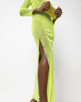 SANTA BRAND Dresses Green