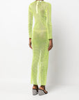 SANTA BRAND Dresses Green