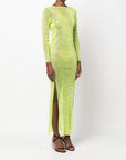SANTA BRAND Dresses Green