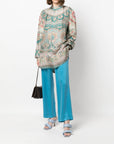 Pierre Louis Mascia Shirts MultiColour