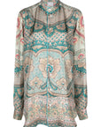 Pierre Louis Mascia Shirts MultiColour