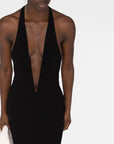 MONOT PRE Dresses Black