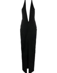 MONOT PRE Dresses Black