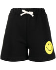Joshua Sanders Shorts Black