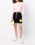 Joshua Sanders Shorts Black