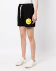 Joshua Sanders Shorts Black