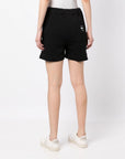 Joshua Sanders Shorts Black
