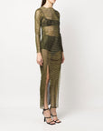 SANTA BRAND Dresses Brown
