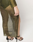 SANTA BRAND Dresses Brown