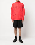 Peuterey Coats Orange