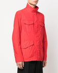 Peuterey Coats Orange