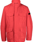 Peuterey Coats Orange