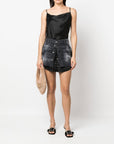 Dsquared2 Skirts Black