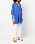 Majestic Dresses Blue