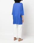 Majestic Dresses Blue