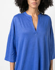 Majestic Dresses Blue