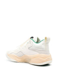 BRAND BLACK Sneakers White