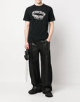Ambush T-shirts and Polos Black