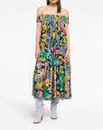 AZ FACTORY WITH LUTZ HUELLE Dresses MultiColour