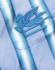 Etro Dresses Clear Blue