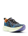 BRAND BLACK Sneakers Blue