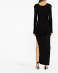 CHRISTOPHER ESBER Dresses Black