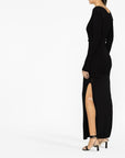 CHRISTOPHER ESBER Dresses Black