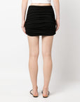 Tory Burch Skirts Black