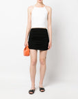 Tory Burch Skirts Black