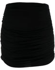Tory Burch Skirts Black